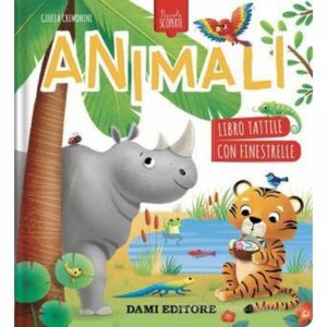 Gli Animali