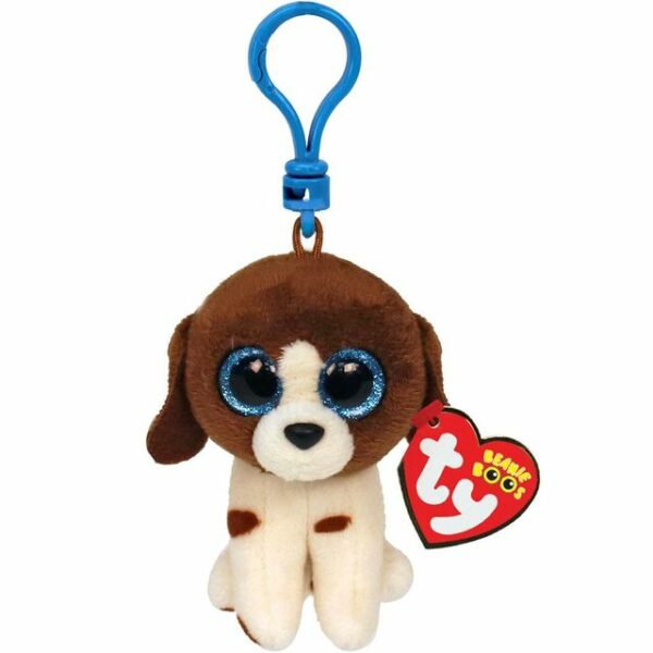 Beanie Boos Clips Muddles