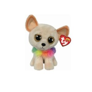 Beanie Boos 15cm Chewey