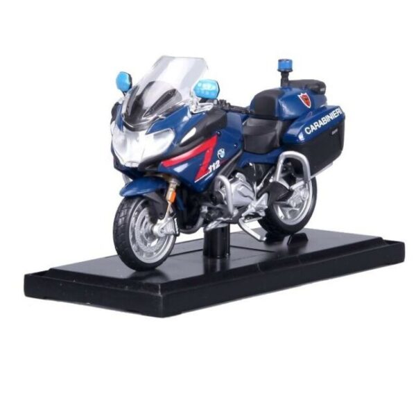 Moto Carabinieri 1:18 Maisto