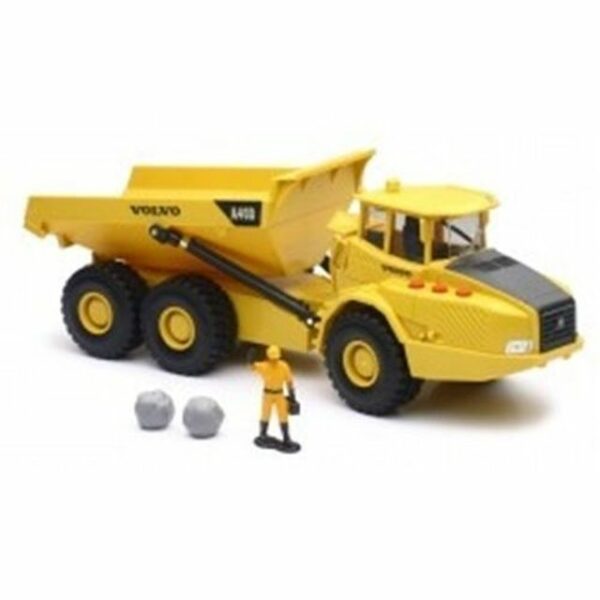 Volvo Ec460b 1:32 B/o Try Me