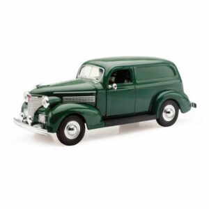 Chevy Sedan Delivery 1939 1:32 14.5cm