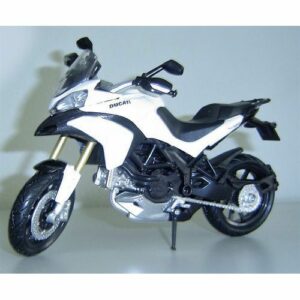 Ducati Multistrada 1200s 1:12 Ass +5a