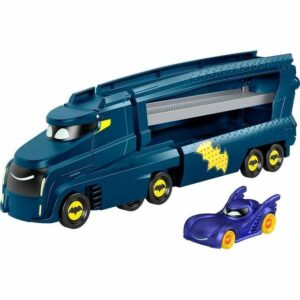 Bat-camion