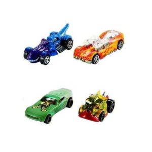 Hot Wheels Cambia Colore 1/64