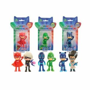 Pj Masks Personaggio Singolo 8cm