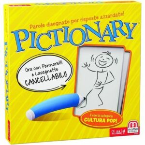 Pictionary 26