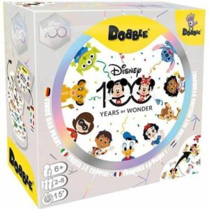 Dobble Disney Anniversary