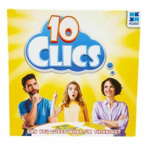 Dieci Clics