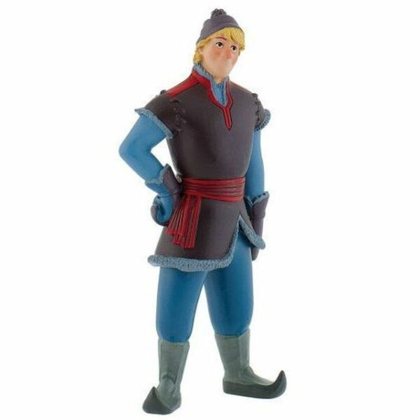 Frozen Kristoff 5cm