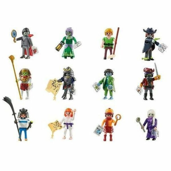 Playmobil 70717 Scooby Doo Mystery Figur