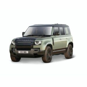 Land Rover Defender 110 1:24