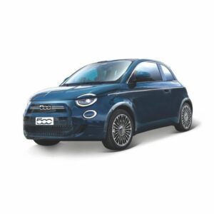 Fiat 500e 2023 1:24