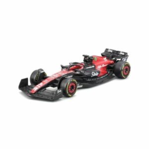 F1 Alfa Romeo Orlen C43 Bottas 77 1:43