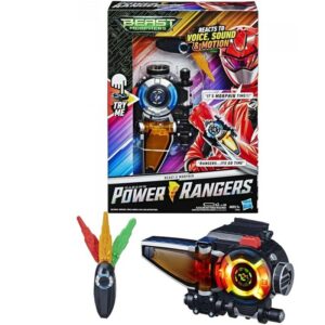 Power Rangers Best -x Morpher