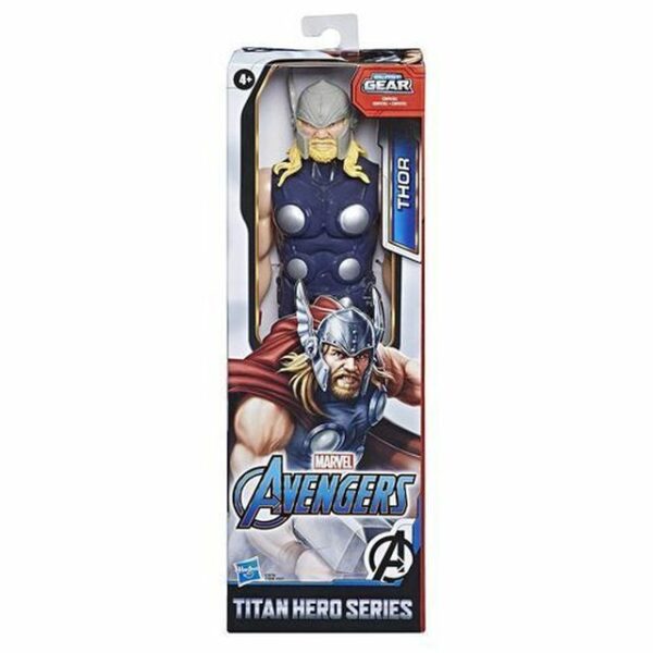 Avengers Titan Hero Fig. Thor