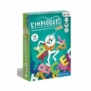 L'impiccato Pocket