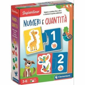 Numeri E Quantita'