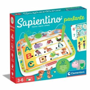 Sapientino Parlante 2024