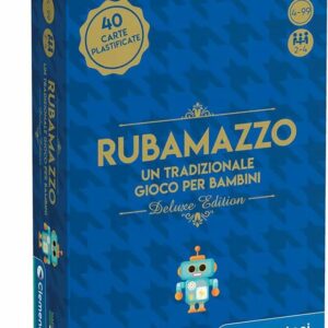 Rubamazzo Deluxe