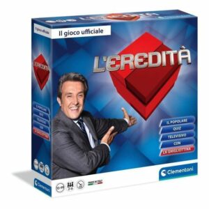 Gioco L'eredita'