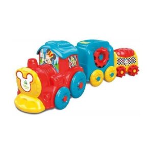 Disney Baby Activity Train 27x18x13cm