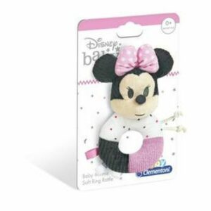 Baby Minnie Soft Ring -k-