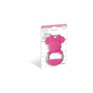 Baby Minnie Teether -k-