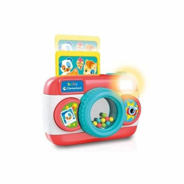 Baby Camera (ita) - K -