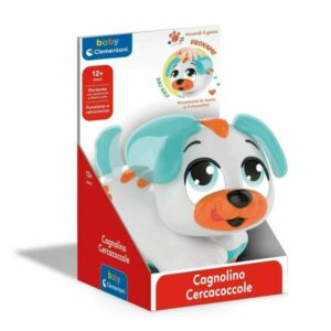 Cercacoccole Cagnolino -k-