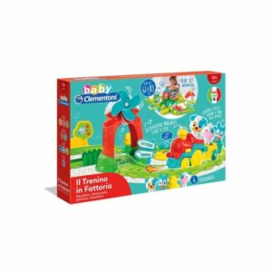 Playset Trenino (ita)