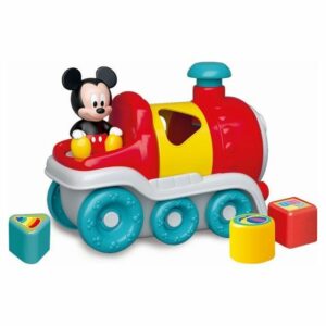 Trenino Topolino