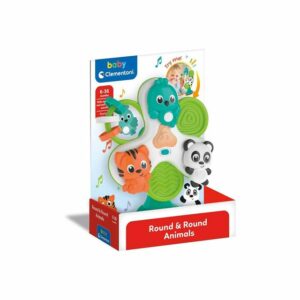 Round&round Animals 2024 (int1)