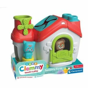 New Clemmy Sensory Farm