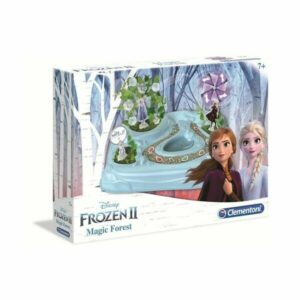 Frozen 2 - The Magic Forest