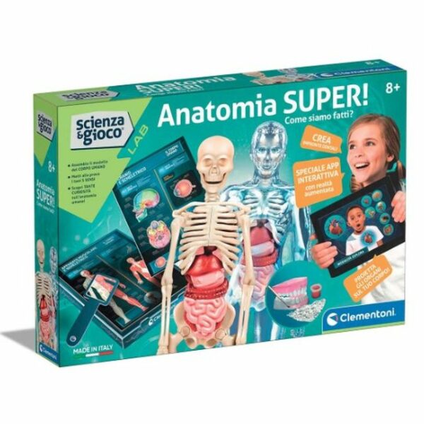 Anatomia   19299