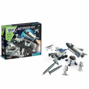 Asteroidi Kit