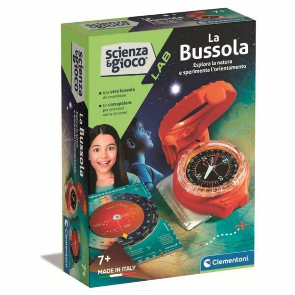 Bussola New