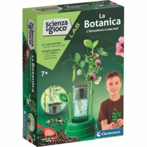 Botanica & Idrocoltura Mini New