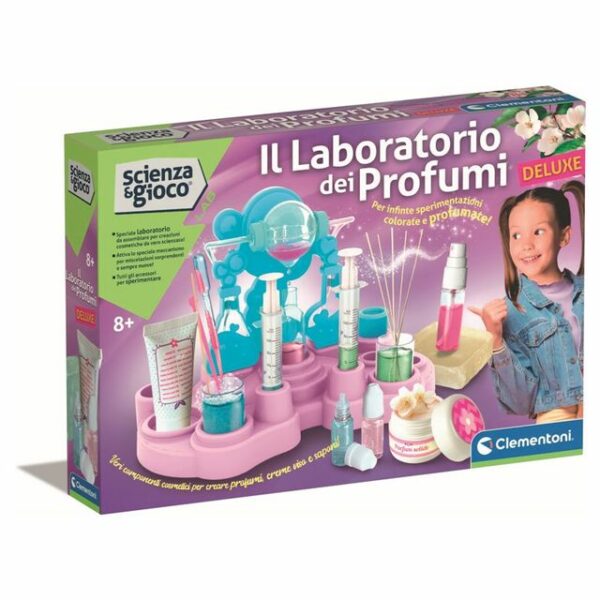 Laboratorio Profumi - Deluxe