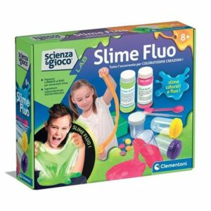 Slime Fluo    19397