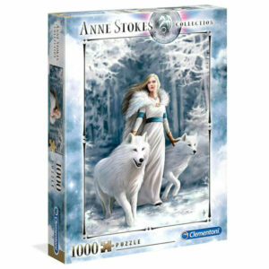 Puzzle Pz.1000 Anne Stokes  39477