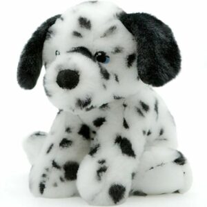 Ecofriendly Puppy Dalmata 22cm