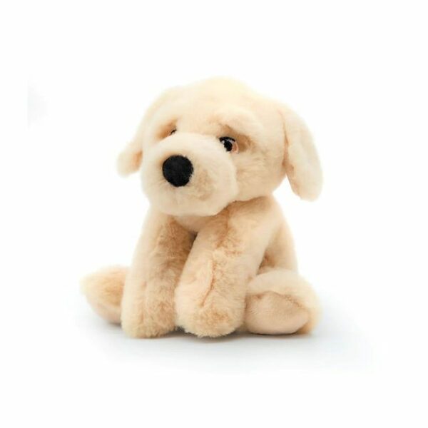 Ecofriendly Puppy Labrador 22cm