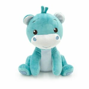 Ippopotamo Baby Decar H26cm