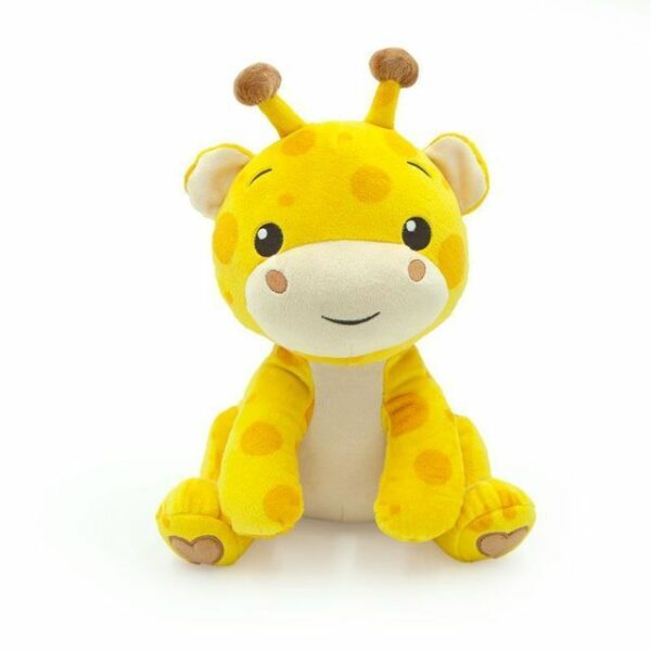 Giraffa Baby Decar H26cm