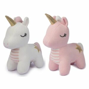 Unicorno H25cm 2col.