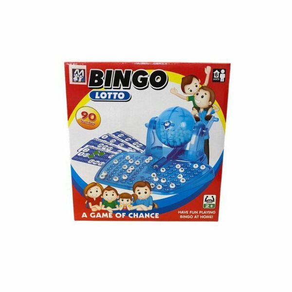 Bingolotto