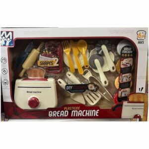 Bread Machine