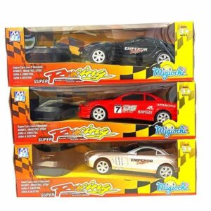 Rc Racing Car 1:24 5 Funzioni